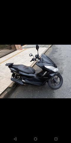 Moto PCX - 2016