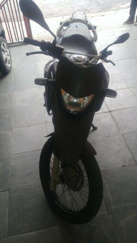 Vendo XRE 300 - 2014