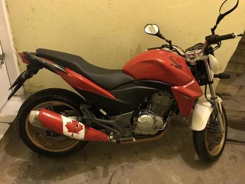 Cb 300 - 2015