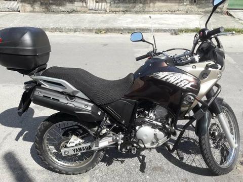 Vendo Ténéré 250 - 2017