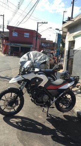 Bmw gs650 2012. 21.000 - 2012