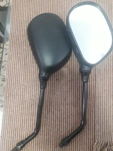 Retrovisor fazer 150/2019