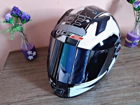 Capacete ls2 helmets