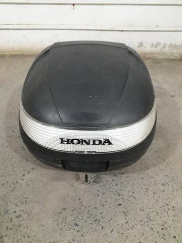 Bau Honda 30 Litro recuperado