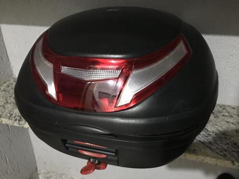 Baú para moto - Givi 33Lt