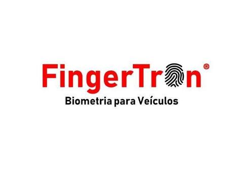 Biometria para Motos ou Carros