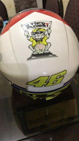 Agv Heart 59-60