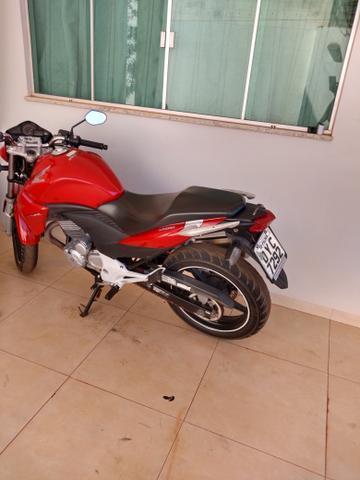 Vendo cb-300r 2014/2015 - 2014