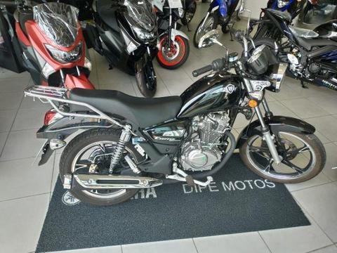 Houjue Chopper Rl 150 2018/2019 - 2019