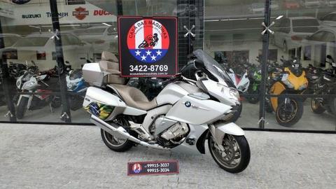 Bmw K 1600 GTL Exclusive - 2014