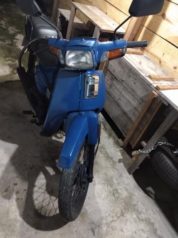 Honda c100 Drean 1997 - 1997