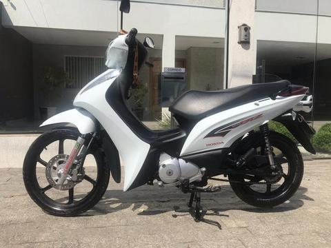 Honda biz 125 EX - 2015