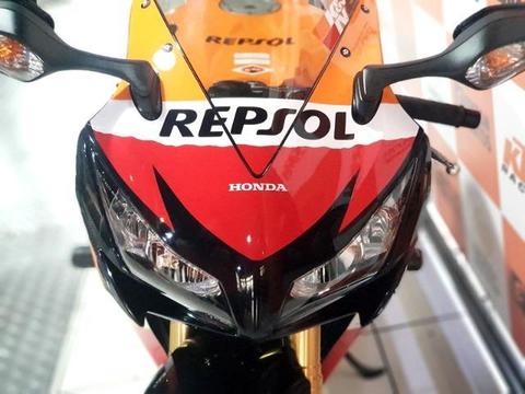 Honda CBR1000 Repsol - 2013 - 2013