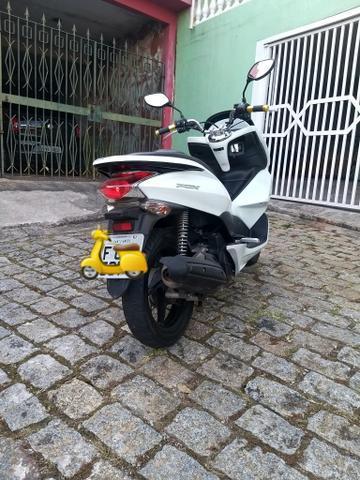 Honda pcx 2015 16700 km - 2015