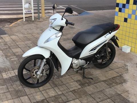 Honda Biz Ano 2014 4.300,00 Avista - 2014