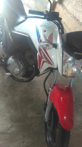 Moto 150 2015 - 2015