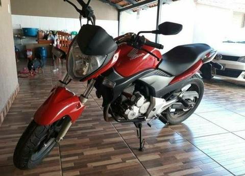 Vendo Cb300 2011/2011 Flex - 2011