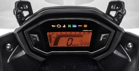 Honda Trail CB 500X com 100% do Emplacamento Grátis! - 2019