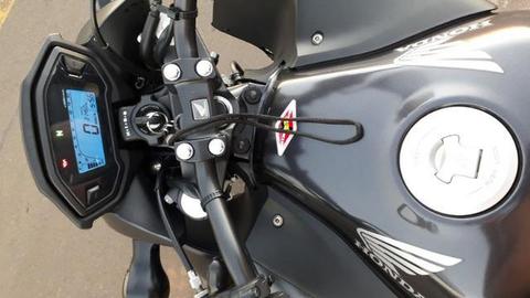 Cb 500F 15/15 - 2015