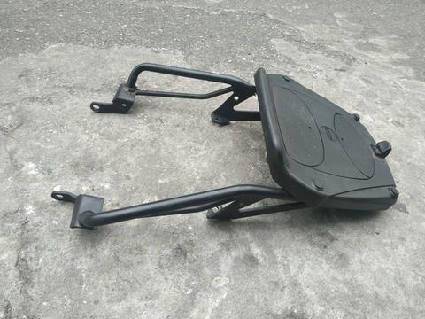 Suporte Bauleto GIVI